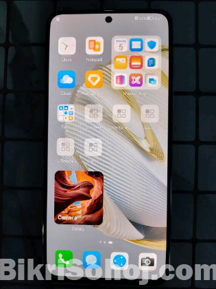 Huawei Nova 10 SE